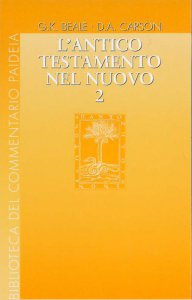 Copertina di 'L' Antico Testamento nel Nuovo vol.2'