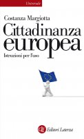 Cittadinanza europea - Costanza Margiotta