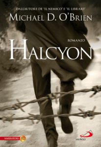 Copertina di 'Halcyon'