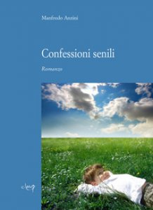 Copertina di 'Confessioni senili'