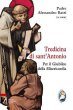 Tredicina di sant'Antonio per il Giubileo della Misericordia - Padre Alessandro Ratti