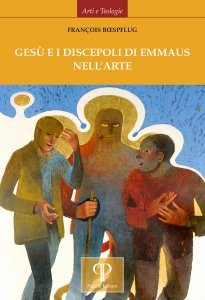 Copertina di 'Ges e i discepoli di Emmaus nell'arte'