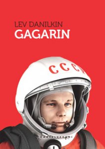 Copertina di 'Gagarin'