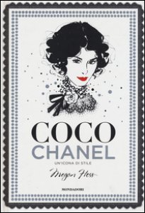 Copertina di 'Coco Chanel. Un'icona di stile'