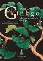 Ginkgo - Peter Crane