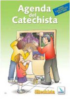 Agenda del catechista. Anno catechistico 2007-2008 - vari Autori