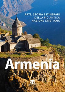 Copertina di 'Armenia'