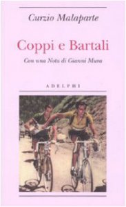 Copertina di 'Coppi e Bartali'