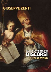 Copertina di 'Alla scoperta dei Discorsi di Agostino'