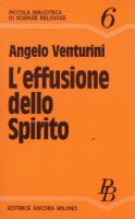 L' effusione dello spirito per il rinnovamento spirituale - Venturini Angelo