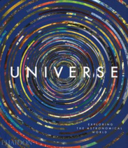 Copertina di 'Universe. Exploring the astronomical world. Ediz. a colori'