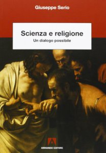 Copertina di 'Scienza e religione'