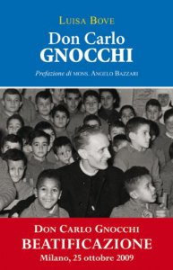 Copertina di 'Don Carlo Gnocchi'