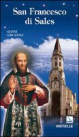 San Francesco di Sales - Ghiglione Gianni