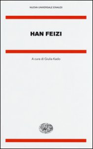 Copertina di 'Han Feizi'