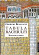 Tabula Rachiulfi - Giorgio Biancacci