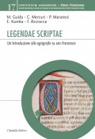 Legendae scriptae