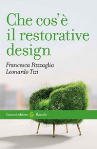 Copertina di 'Che cos' il restorative design'