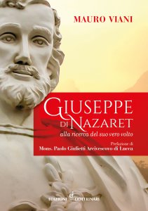 Copertina di 'Giuseppe di Nazaret'