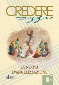 Copertina di 'La «nova evangelizatio» comincia anche dall'educazione alla liturgia?'