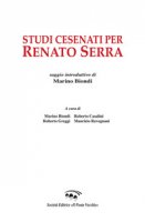 Studi cesenati per Renato Serra