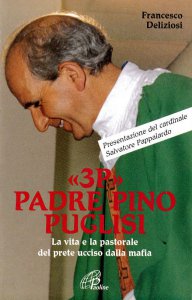 Copertina di '3P Padre Pino Puglisi'