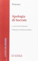 Apologia di Socrate. - Platone