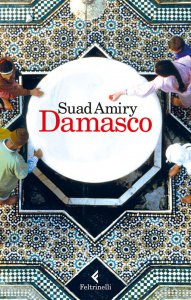 Copertina di 'Damasco'