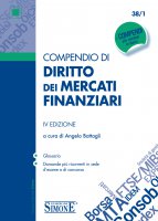 Compendio di Diritto dei Mercati Finanziari - Angelo Battagli