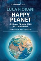 Happy planet - Luca Fiorani