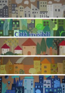 Copertina di 'Citt invisibili'