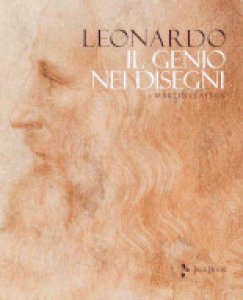 Copertina di 'Leonardo'