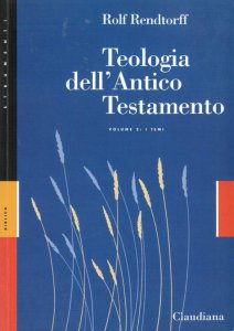 Copertina di 'Teologia dell'Antico Testamento [vol_2] / I temi'