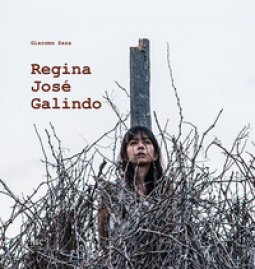 Copertina di 'Regina Jos Galindo. FcarArte 2016. Ediz. italiana e inglese'