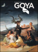 Goya - Tazartes Maurizia