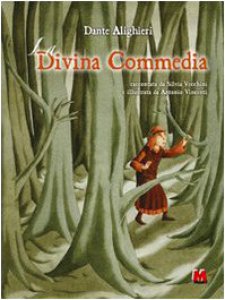 Copertina di 'La Divina Commedia'