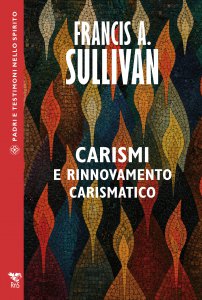 Copertina di 'Carismi e rinnovamento crismatico'