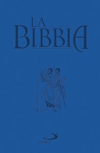 Copertina di 'La Bibbia. Nuova Versione dai Testi Antichi'