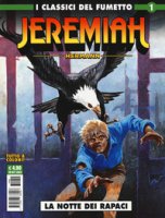 Jeremiah - Hermann