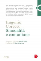 Sinodalità e comunione - Eugenio Corecco