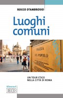 Luoghi comuni - Rocco D'Ambrosio