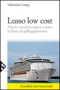 Copertina di 'Lusso low cost'