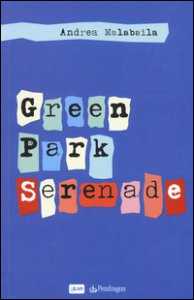 Copertina di 'Green Park Serenade'