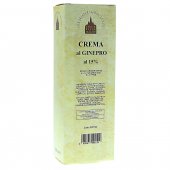 Crema al ginepro - 100 ml