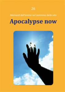 Copertina di 'Apocalypse now'