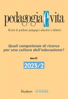 Pedagogia e vita (2023). Vol. 2