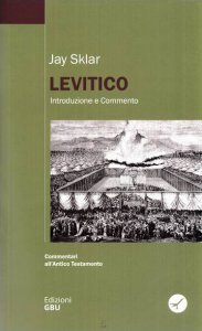 Copertina di 'Levitico. Introduzione e commento'