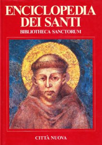 Copertina di 'Enciclopedia dei Santi [vol_5] / Erizz-Gald'