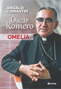 Copertina di 'Oscar Romero. Omelia'