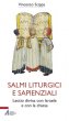 Salmi liturgici e sapienziali - Scippa Vincenzo